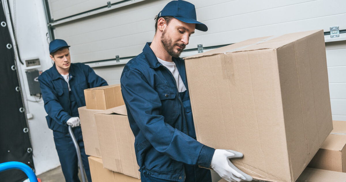 12 steps to finding the perfect removalists in Sydney